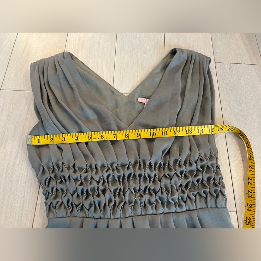 Calypso St Barth Dress XS - Picture 6 of 8